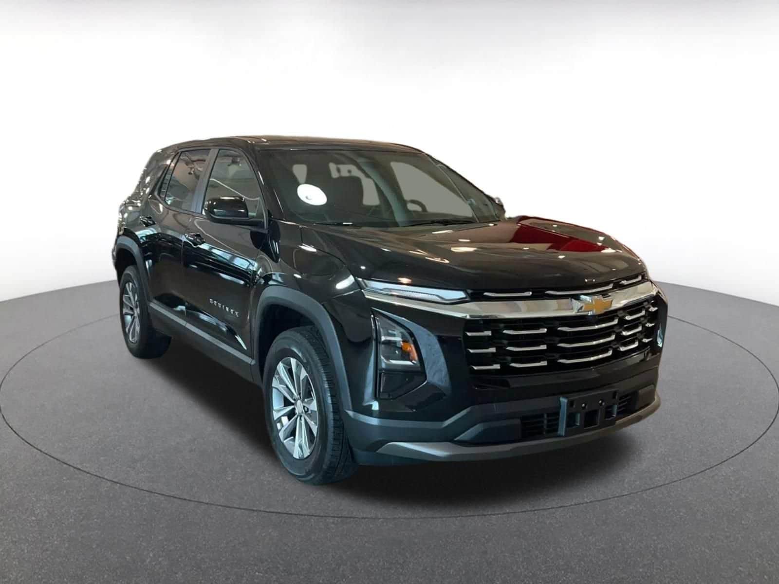 Thumbnail: 2025 Chevrolet Equinox - 3