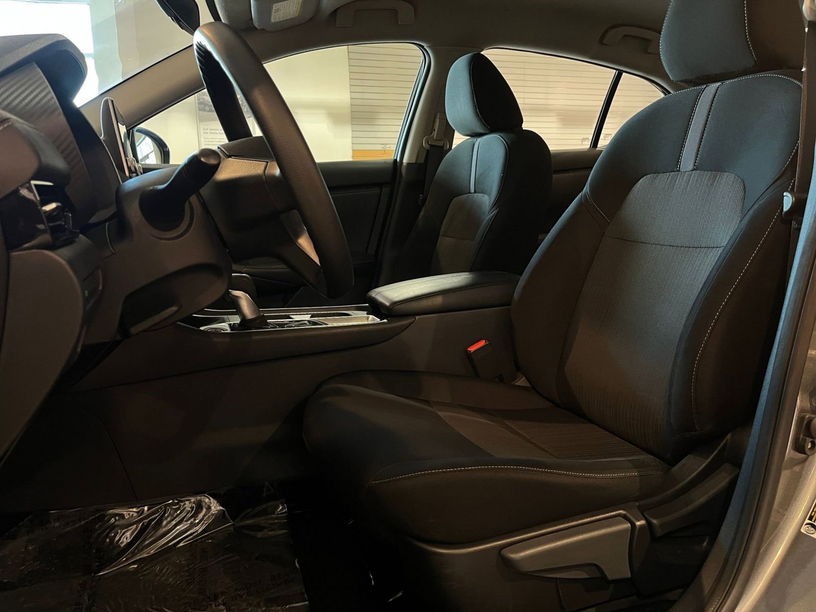 Thumbnail: 2024 Nissan Sentra - 24