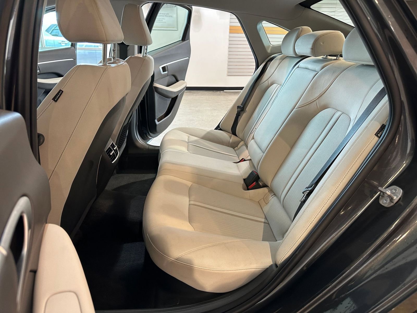 Thumbnail: 2025 Hyundai Sonata - 25