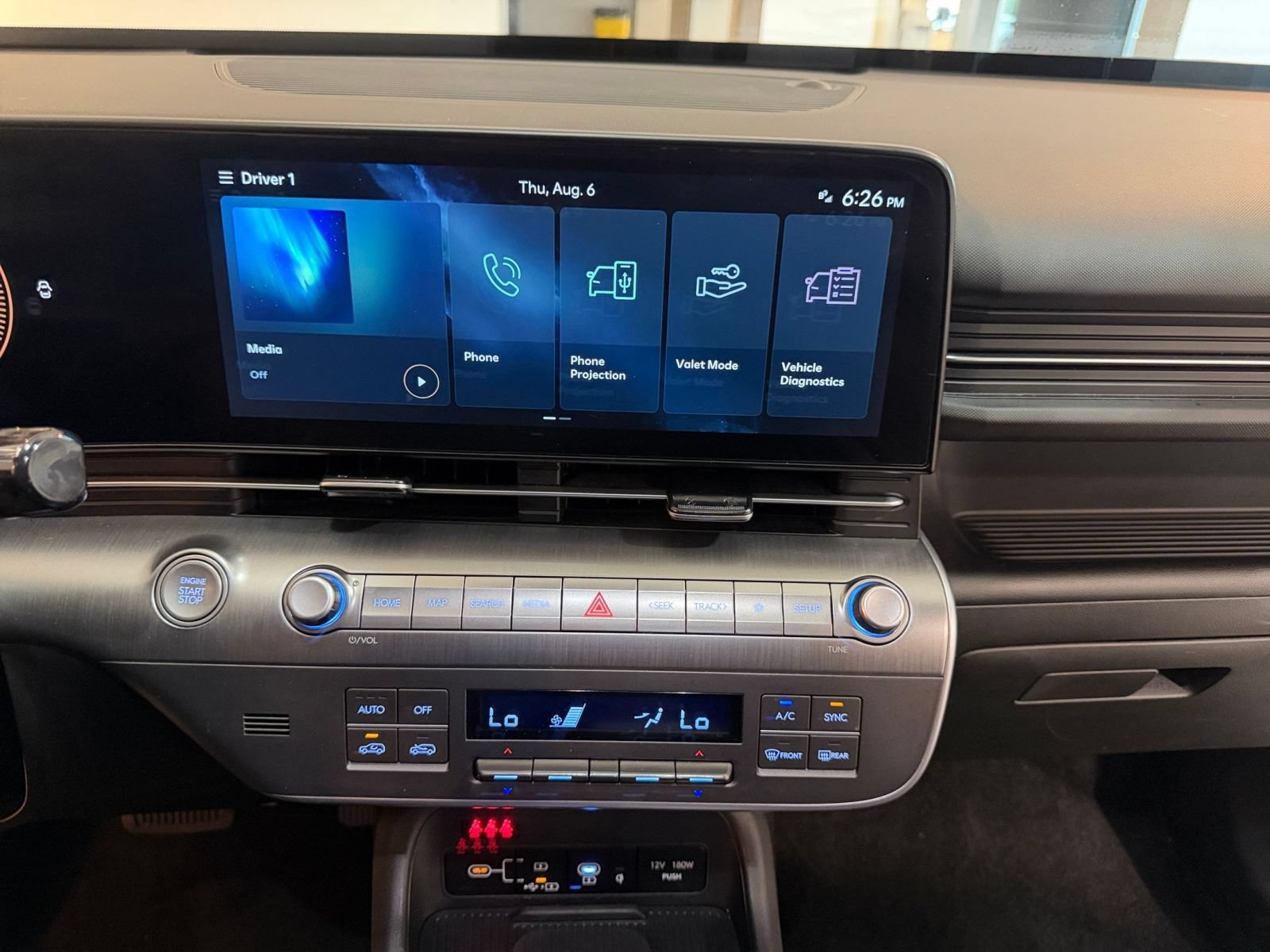 Thumbnail: 2026 Hyundai Kona - 17
