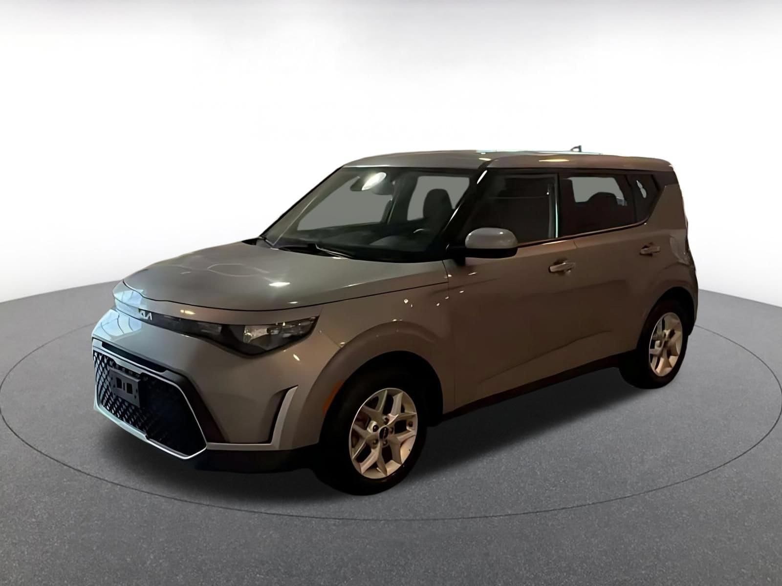 Thumbnail: 2025 Kia Soul - 4
