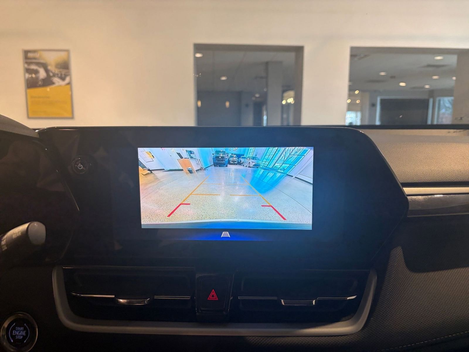 Thumbnail: 2025 Chevrolet TrailBlazer - 17