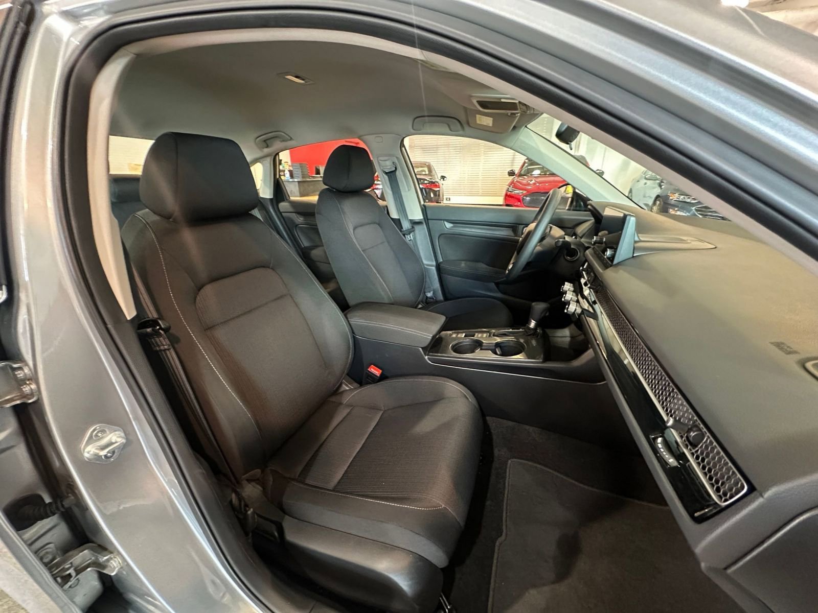 Thumbnail: 2025 Honda Civic - 34