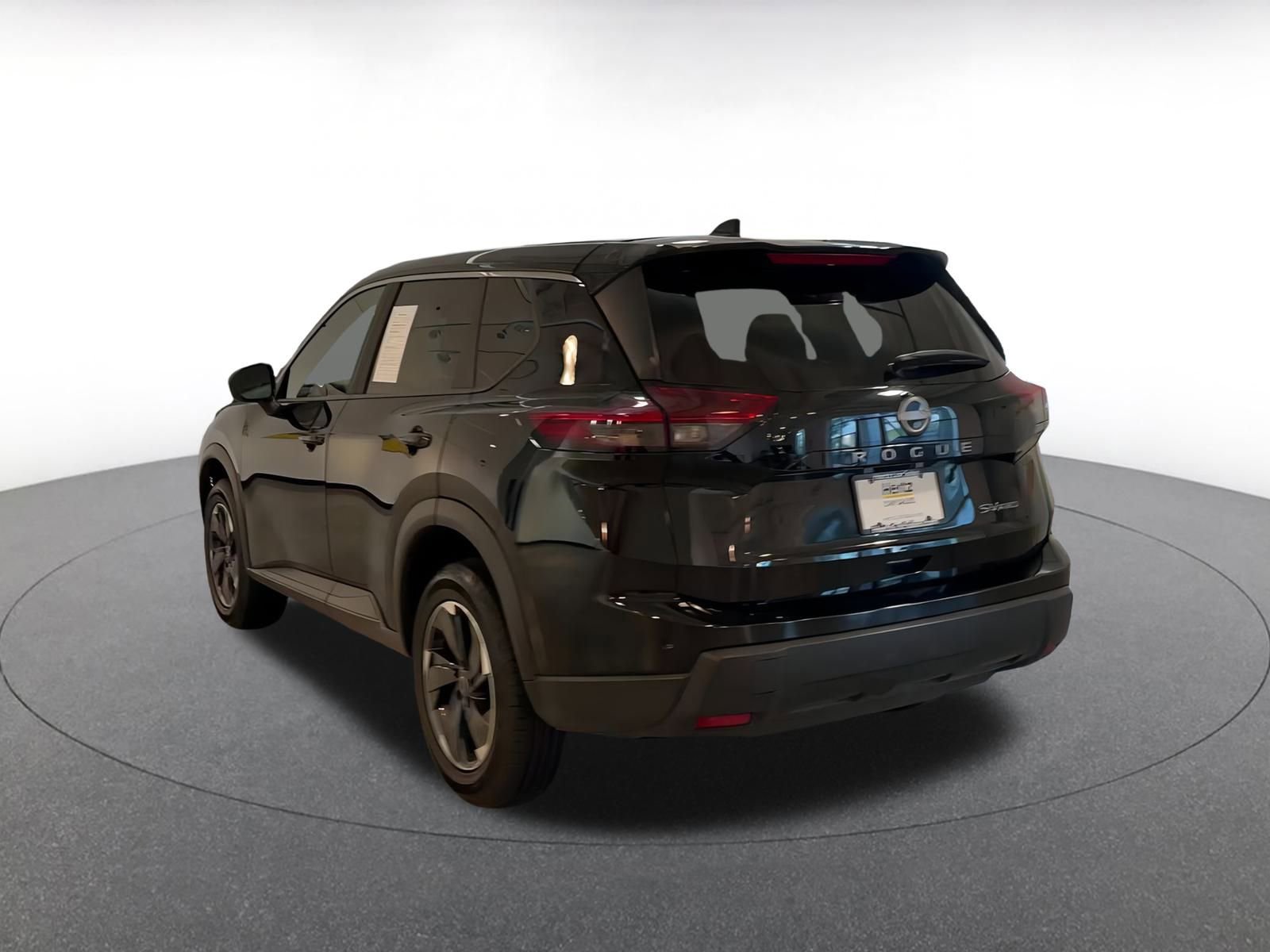 Thumbnail: 2024 Nissan Rogue - 11