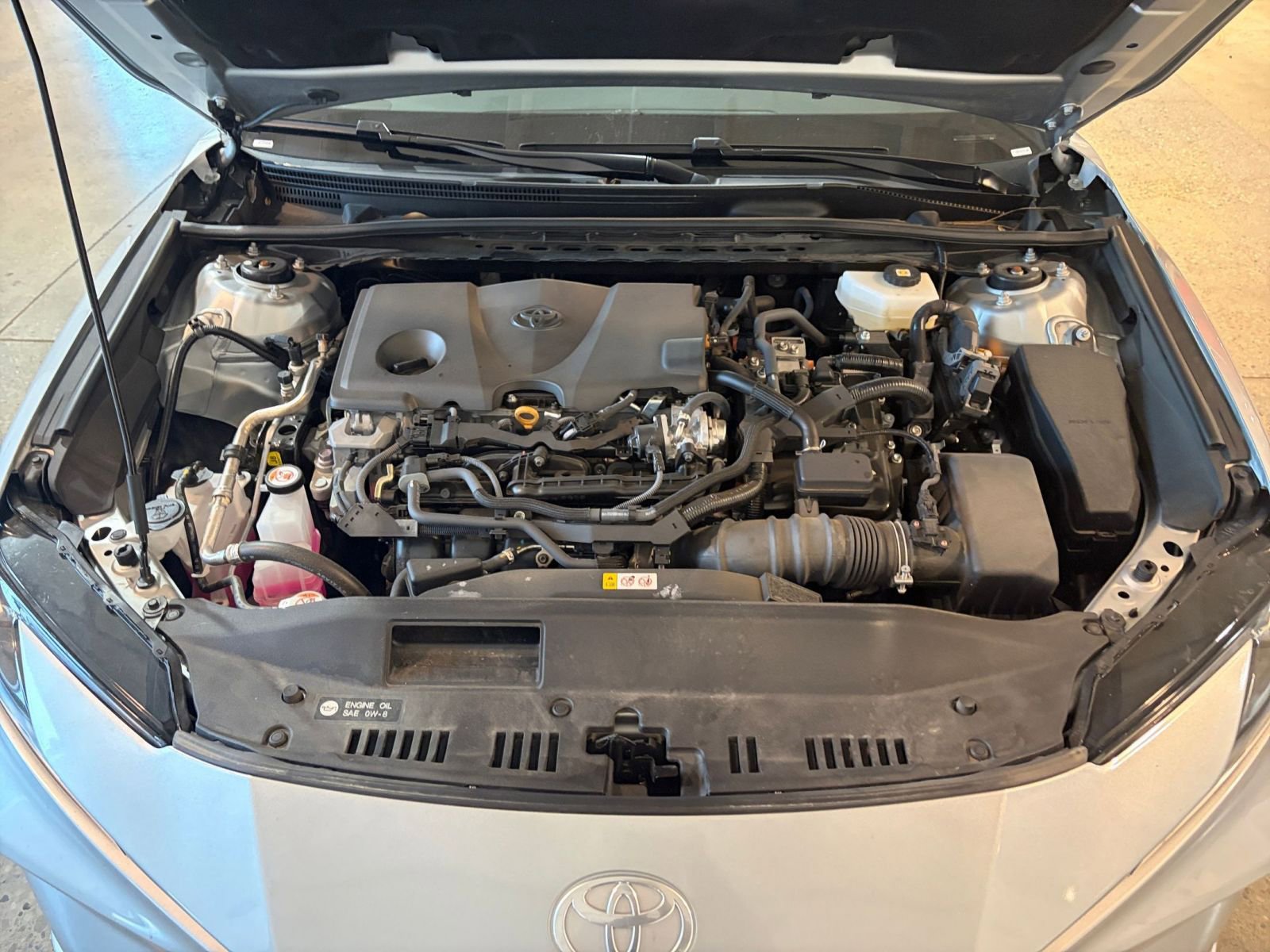 Thumbnail: 2025 Toyota Camry - 31