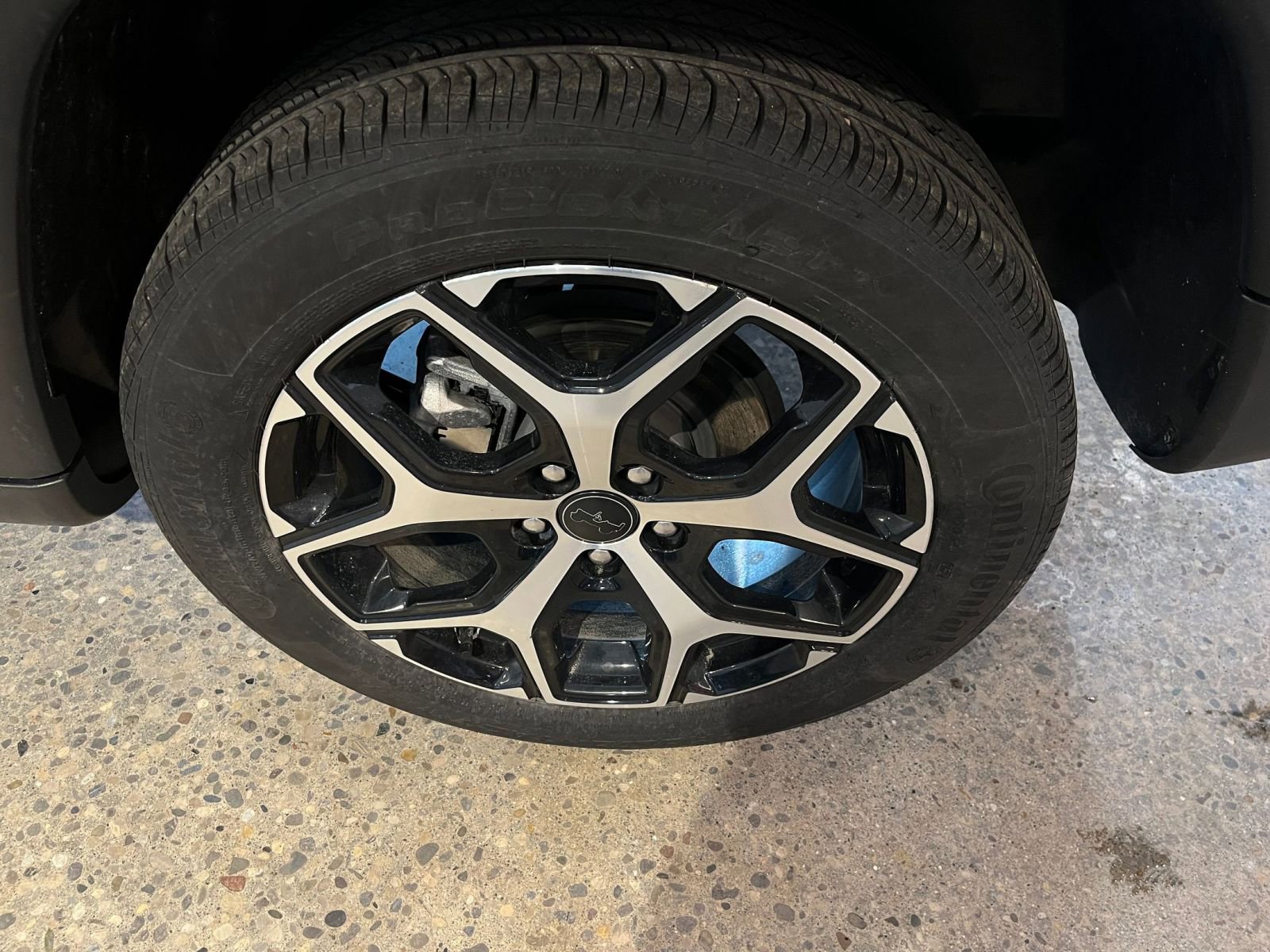 Thumbnail: 2025 Jeep Compass - 30