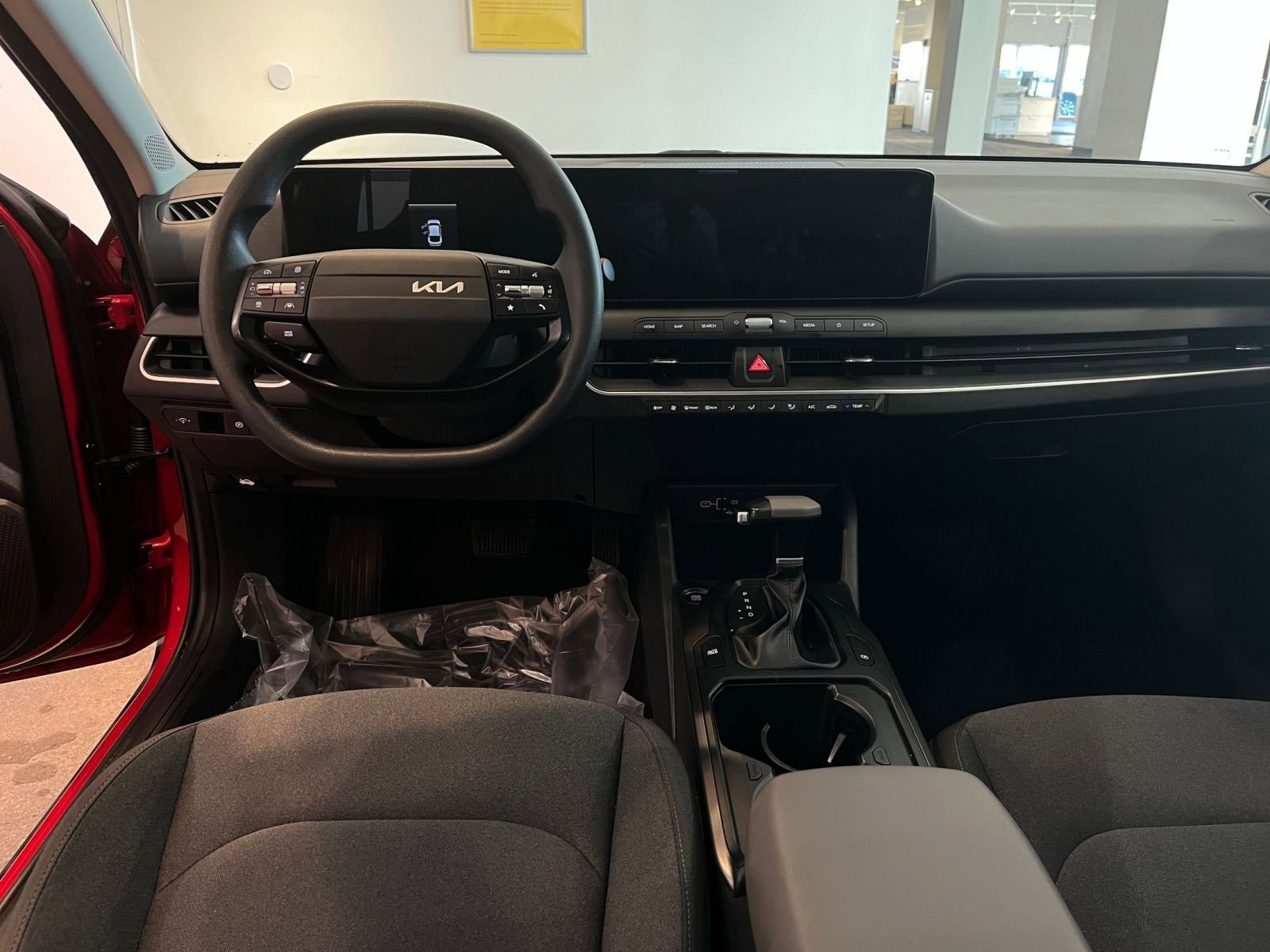 Thumbnail: 2025 Kia K4 - 33