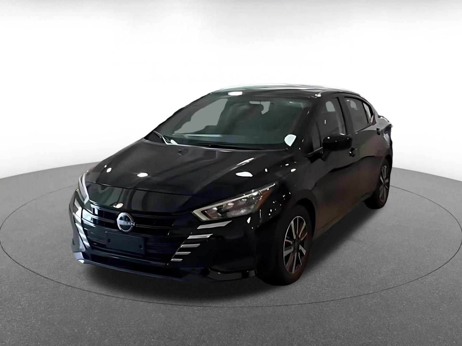 Thumbnail: 2025 Nissan Versa - 2