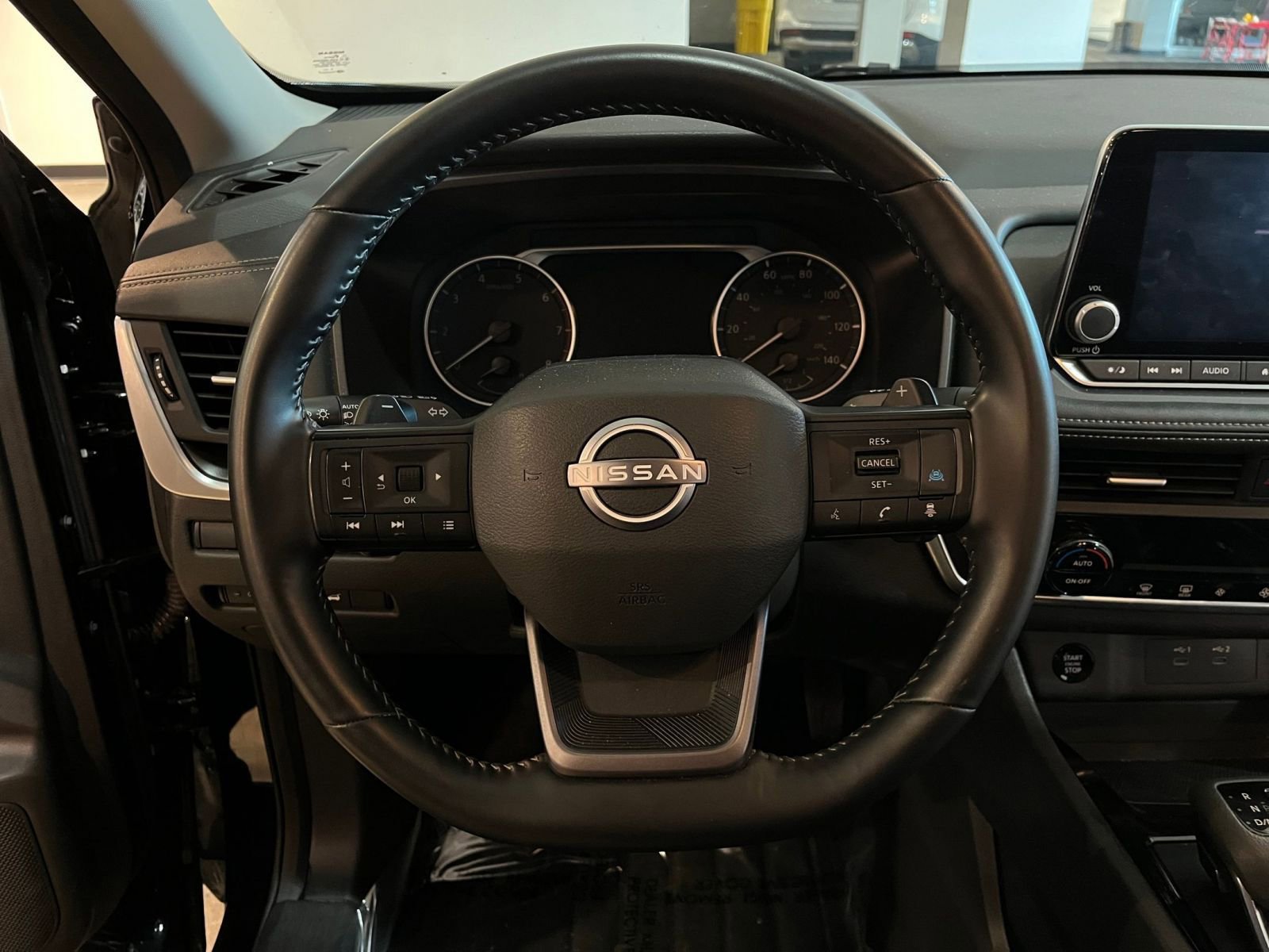 Thumbnail: 2025 Nissan Rogue - 29