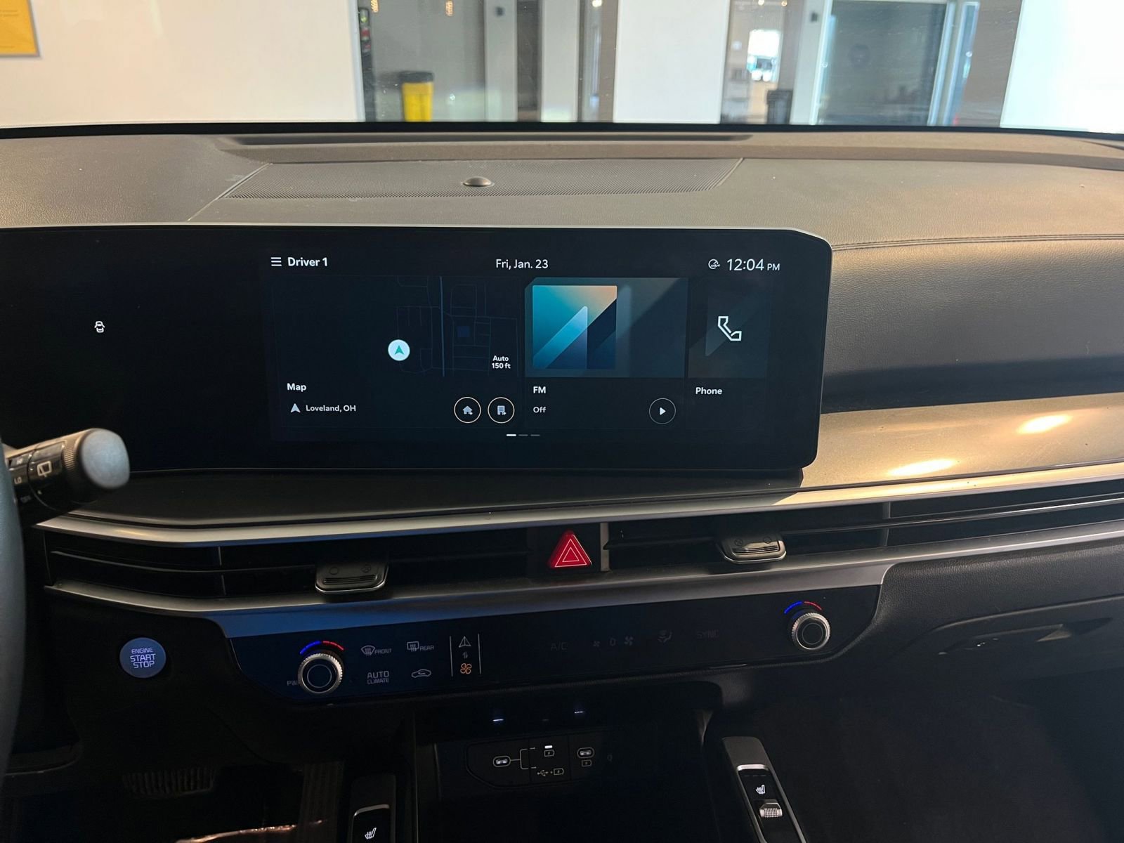 Thumbnail: 2024 Kia Sorento - 17