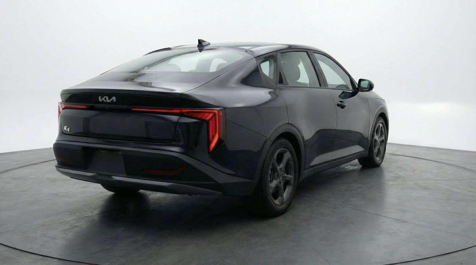 Thumbnail: 2025 Kia K4 - 10
