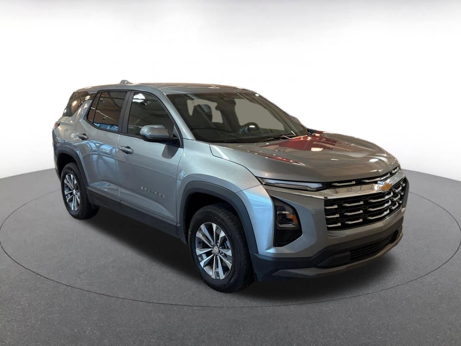 Thumbnail: 2025 Chevrolet Equinox - 1