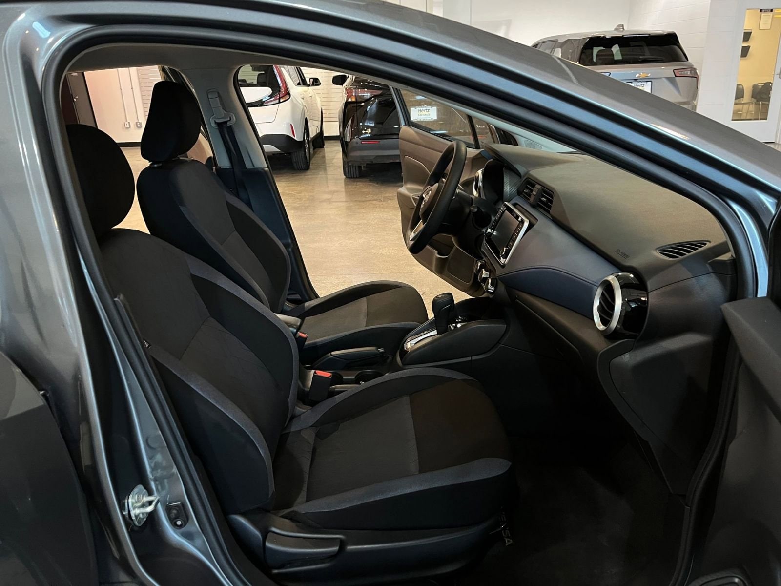 Thumbnail: 2025 Nissan Versa - 35