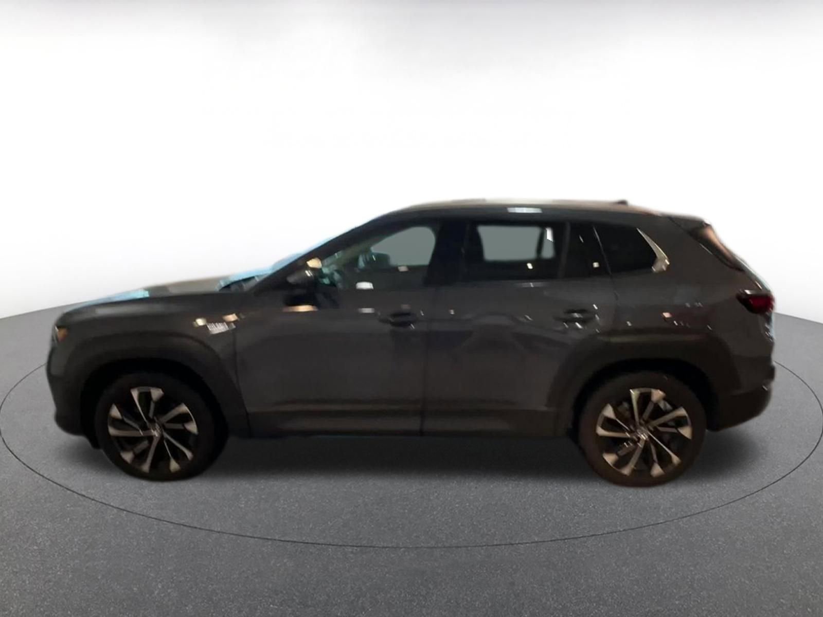 Thumbnail: 2025 Mazda CX-50 - 8