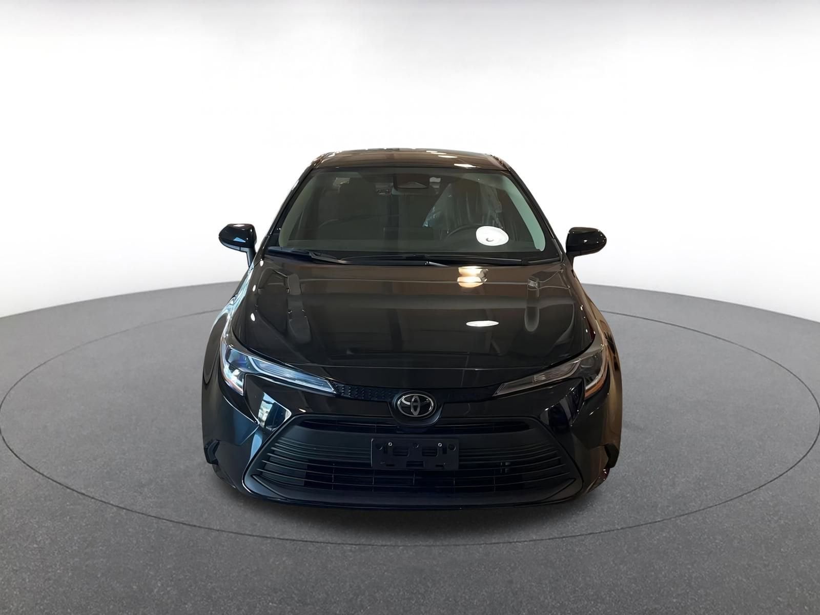 Thumbnail: 2024 Toyota Corolla - 4