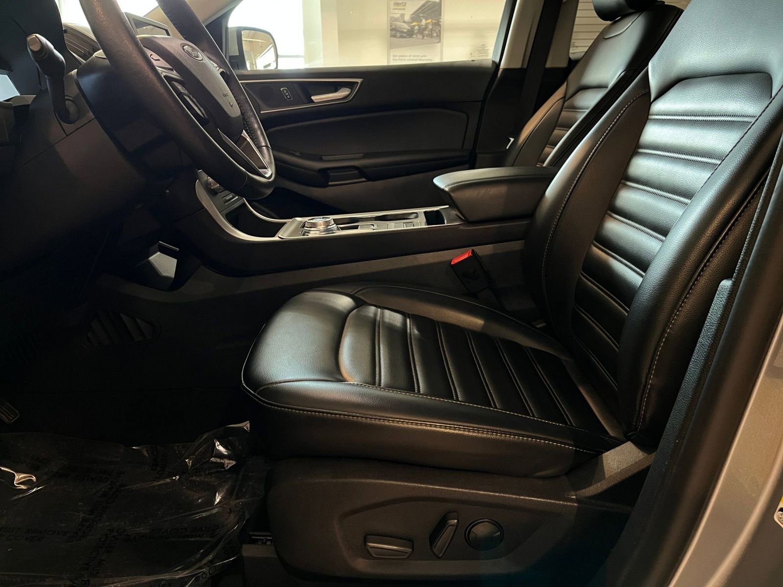 Thumbnail: 2024 Ford Edge - 23
