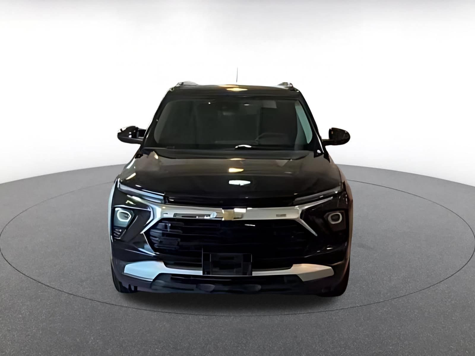 Thumbnail: 2025 Chevrolet TrailBlazer - 15