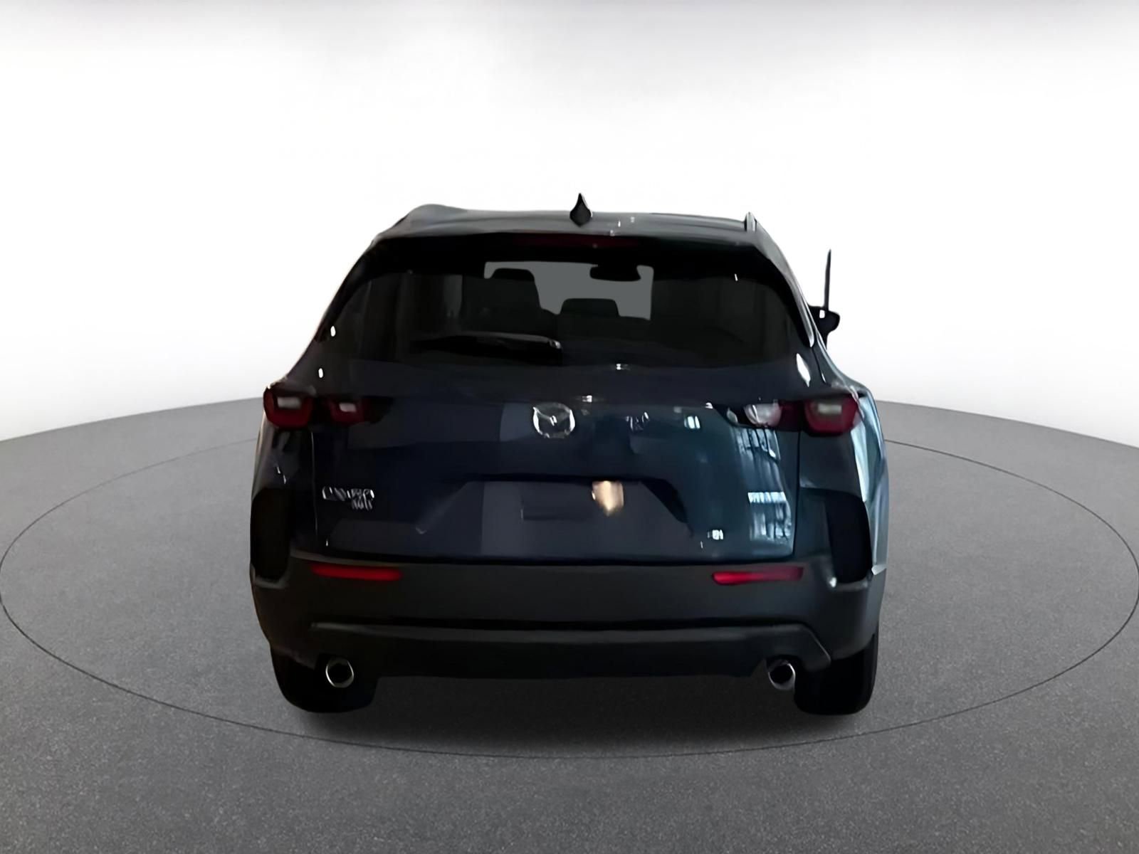 Thumbnail: 2025 Mazda CX-50 - 10