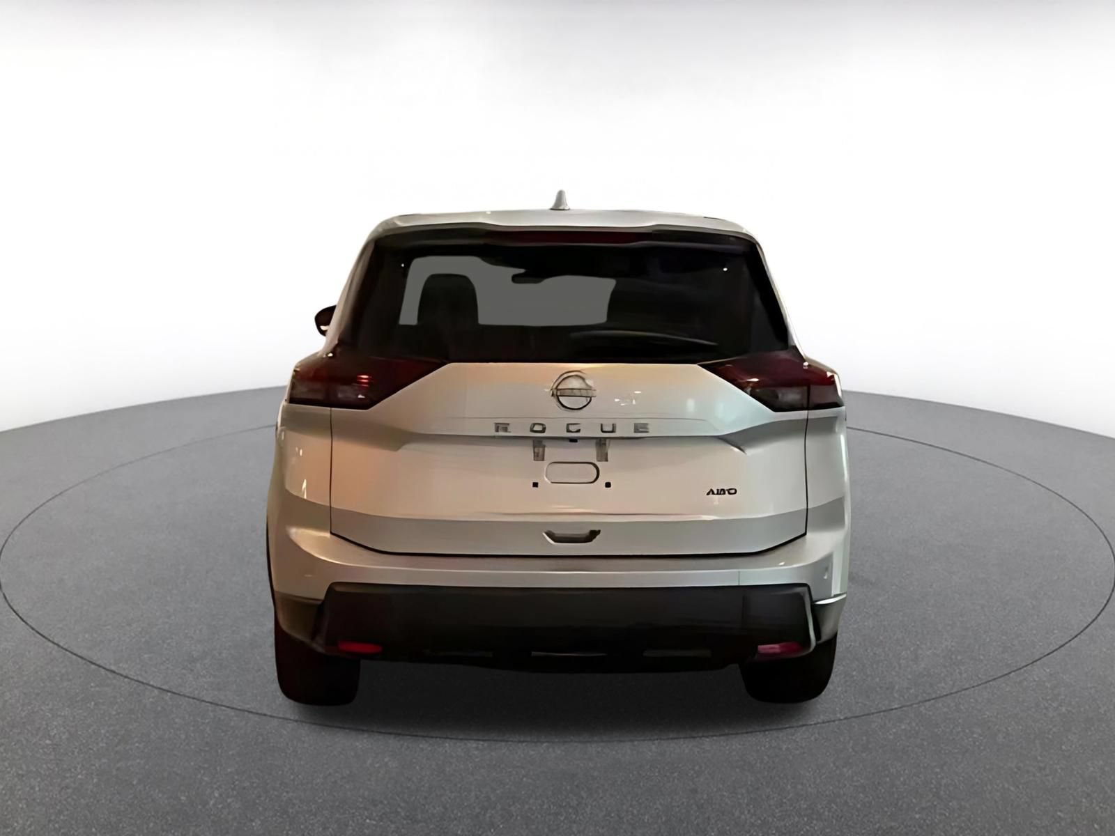 Thumbnail: 2025 Nissan Rogue - 10
