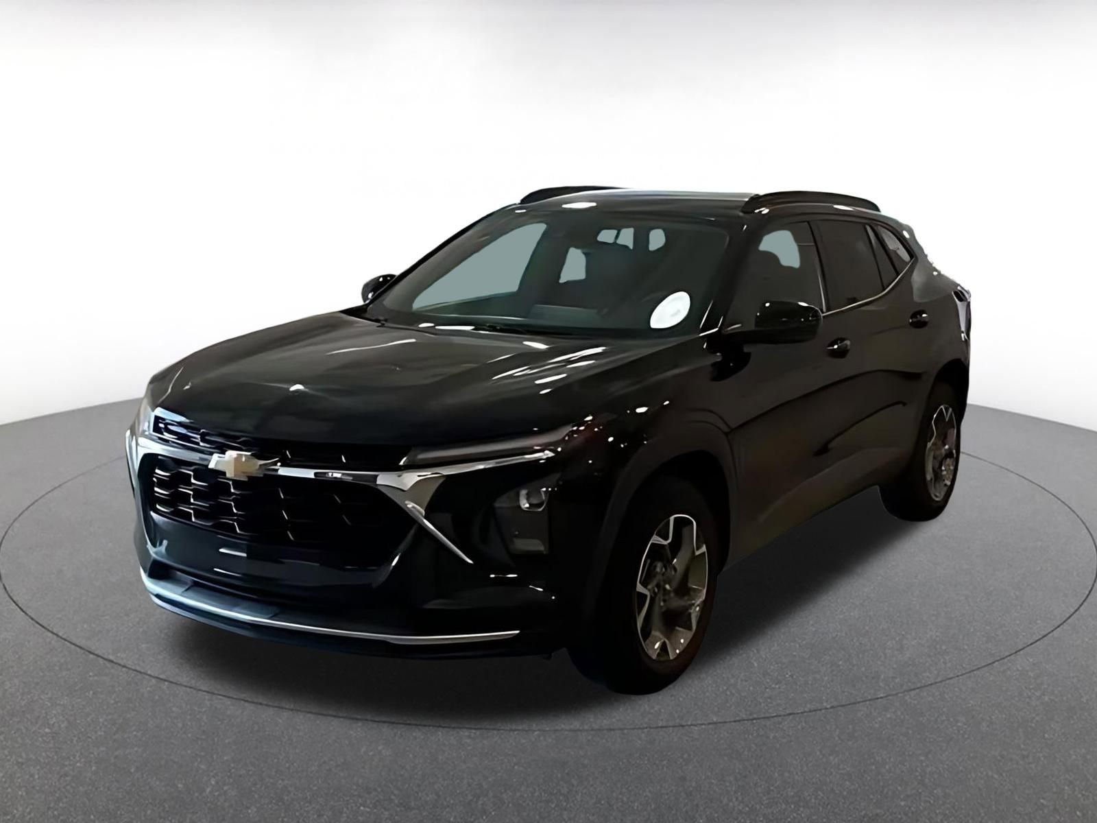 Thumbnail: 2025 Chevrolet Trax - 7