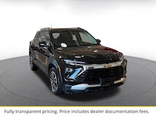 2025 Chevrolet TrailBlazer LT -
                  Cincinnati, OH