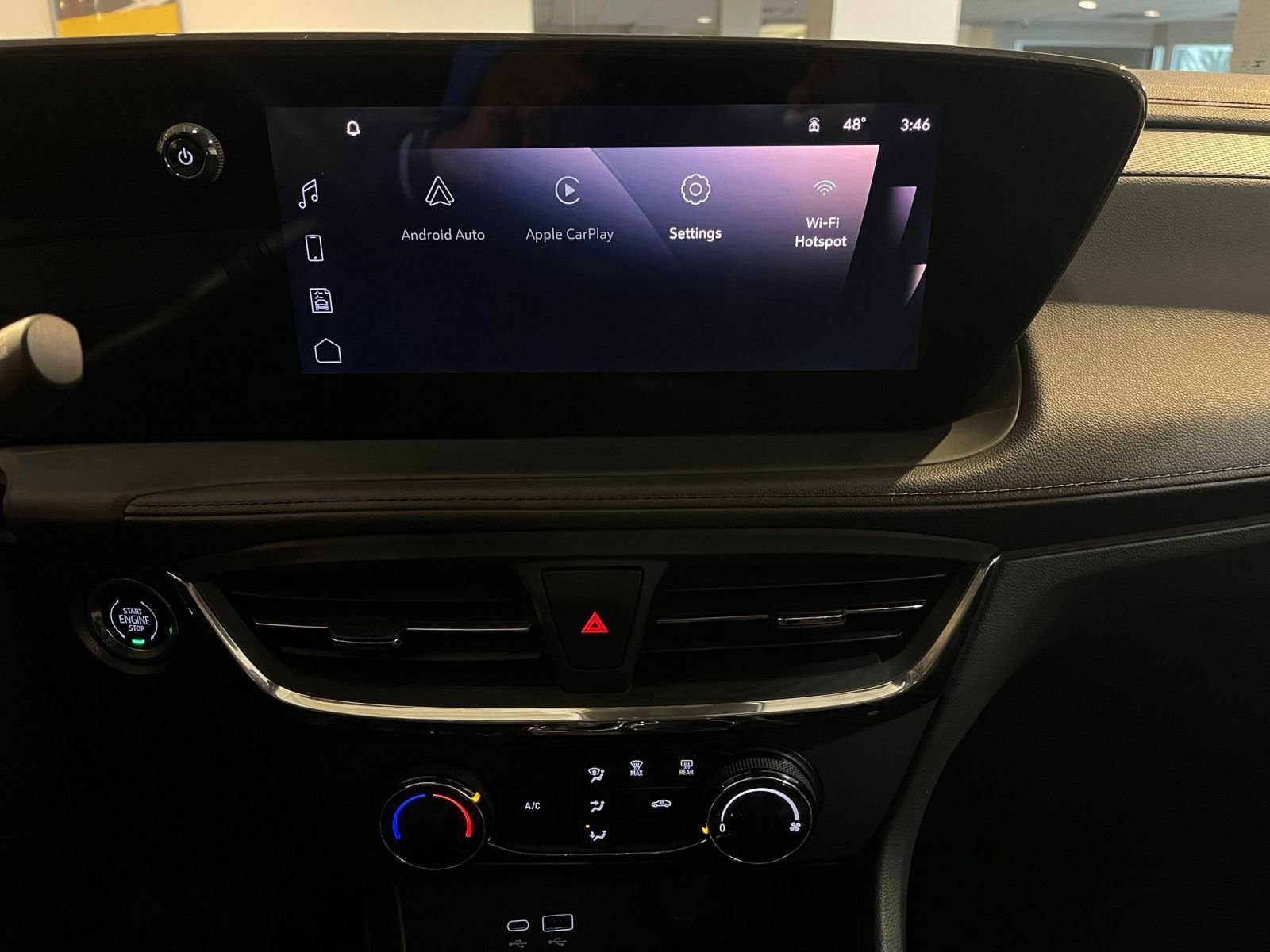 Thumbnail: 2025 Buick Encore GX - 21