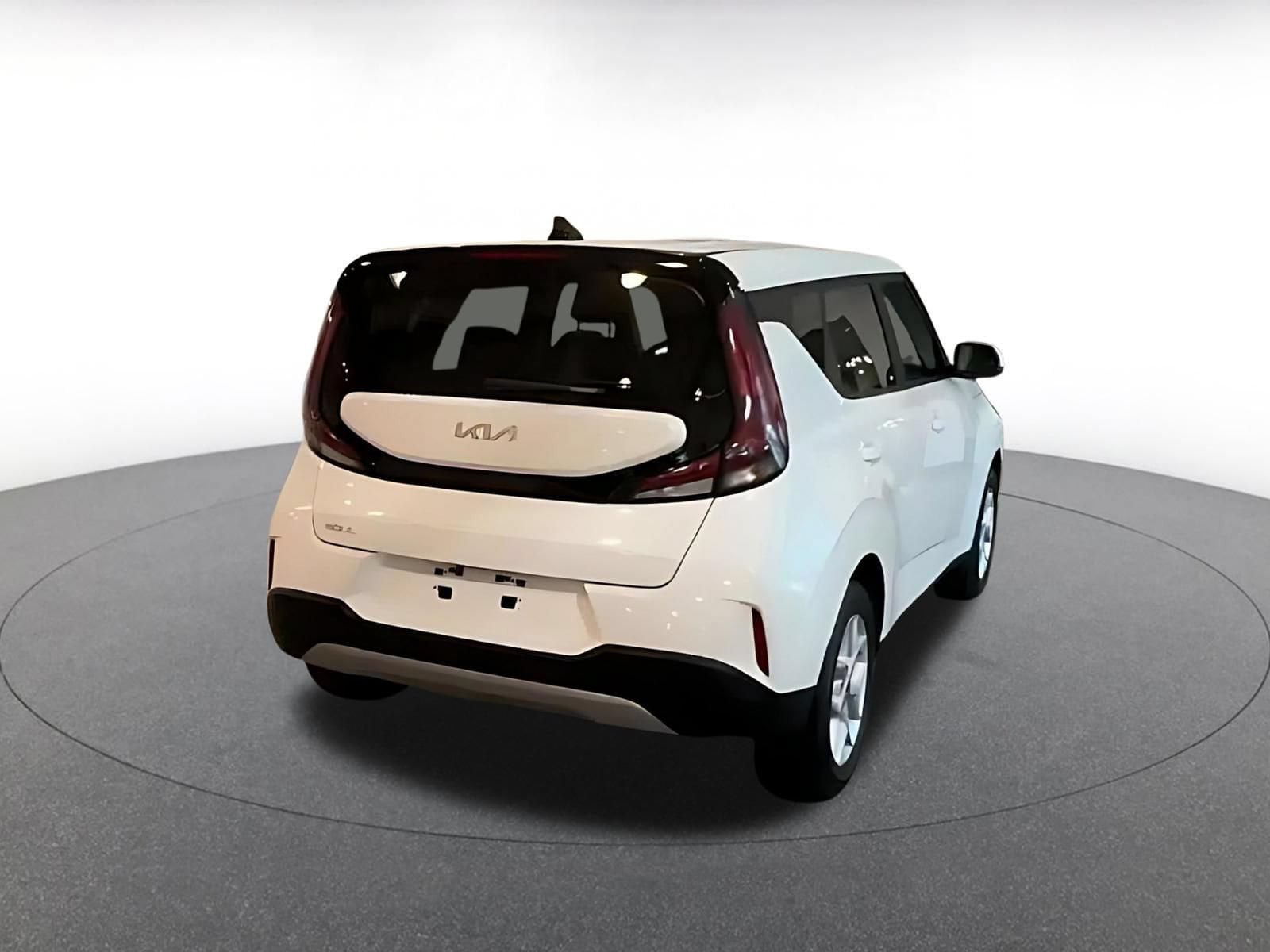 Thumbnail: 2025 Kia Soul - 11
