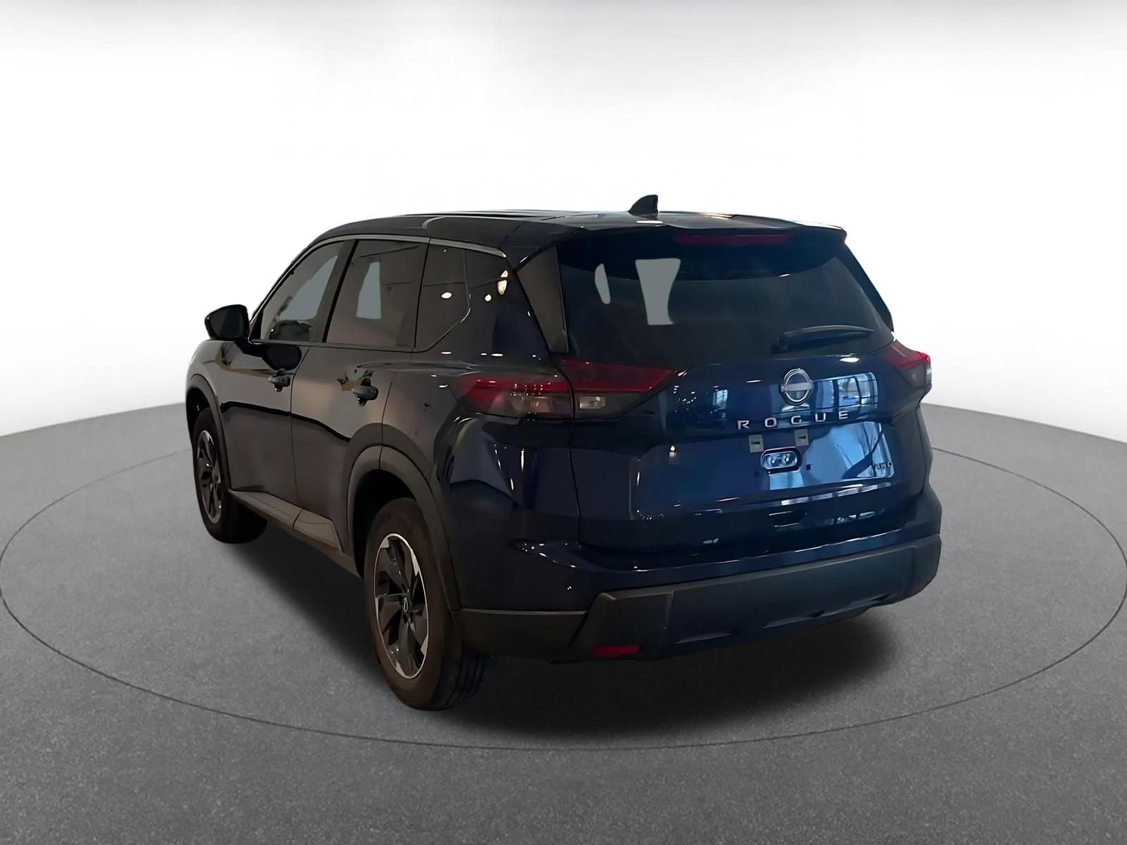 Thumbnail: 2025 Nissan Rogue - 11