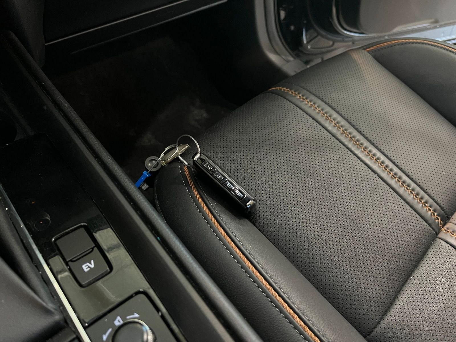 Thumbnail: 2025 Mazda CX-50 - 21