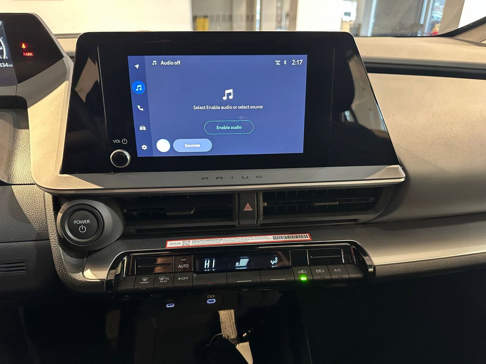 Thumbnail: 2025 Toyota Prius - 18