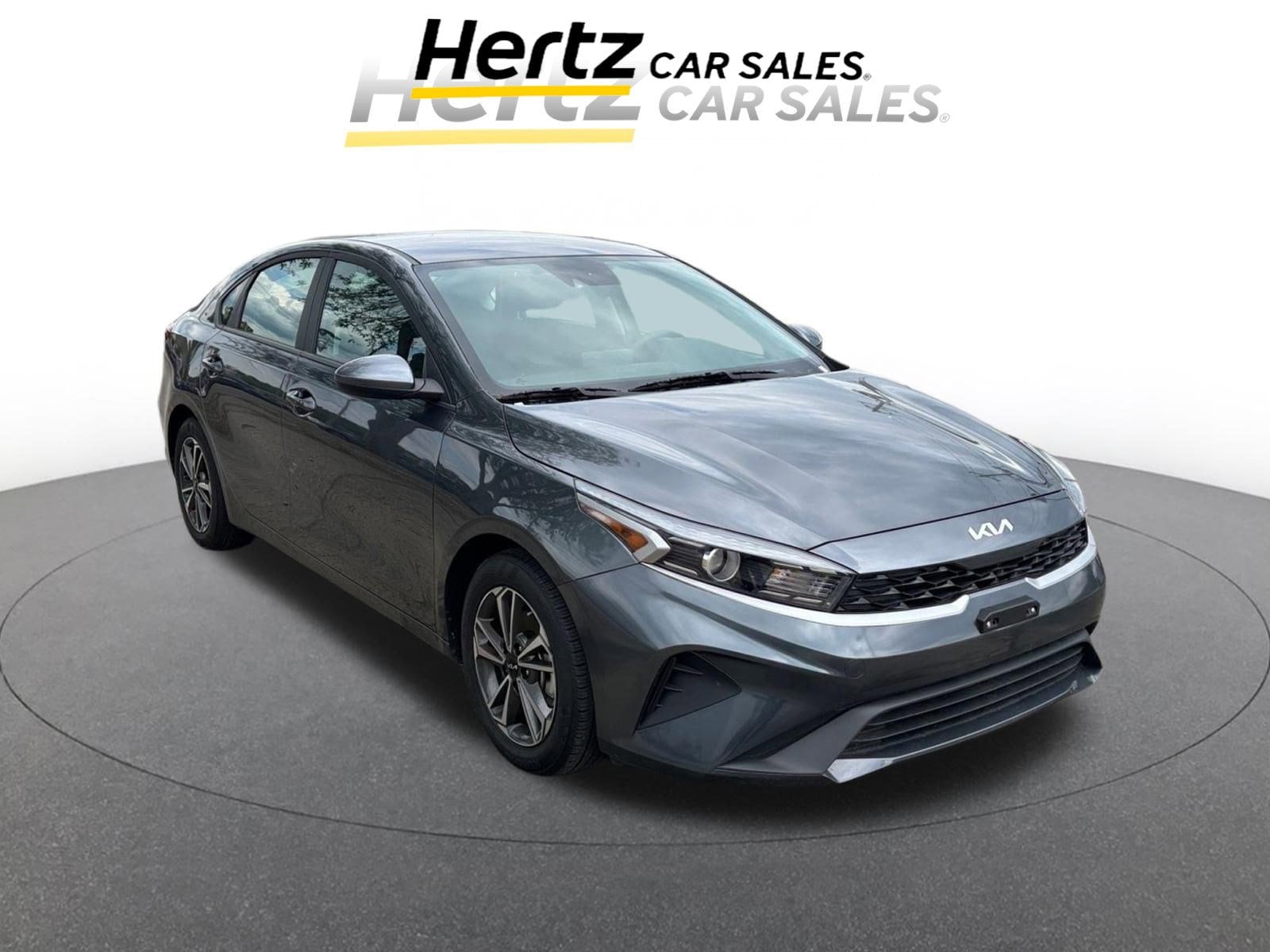 Thumbnail: 2024 Kia Forte - 1