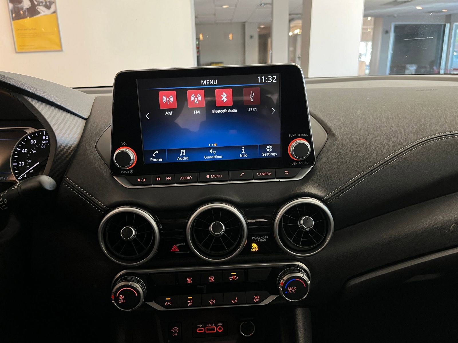 Thumbnail: 2024 Nissan Sentra - 21