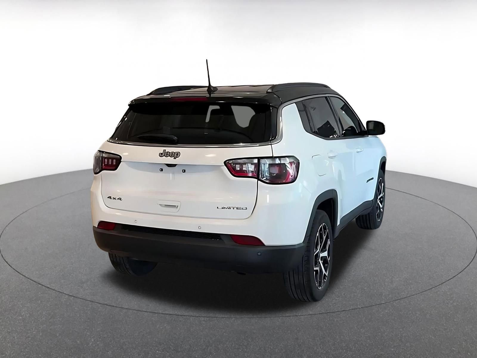 Thumbnail: 2025 Jeep Compass - 14