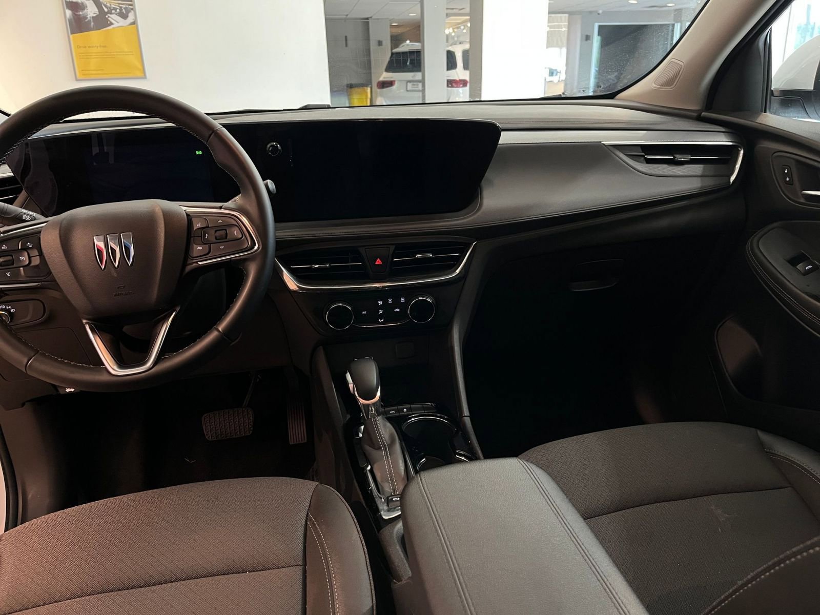 Thumbnail: 2025 Buick Encore GX - 35