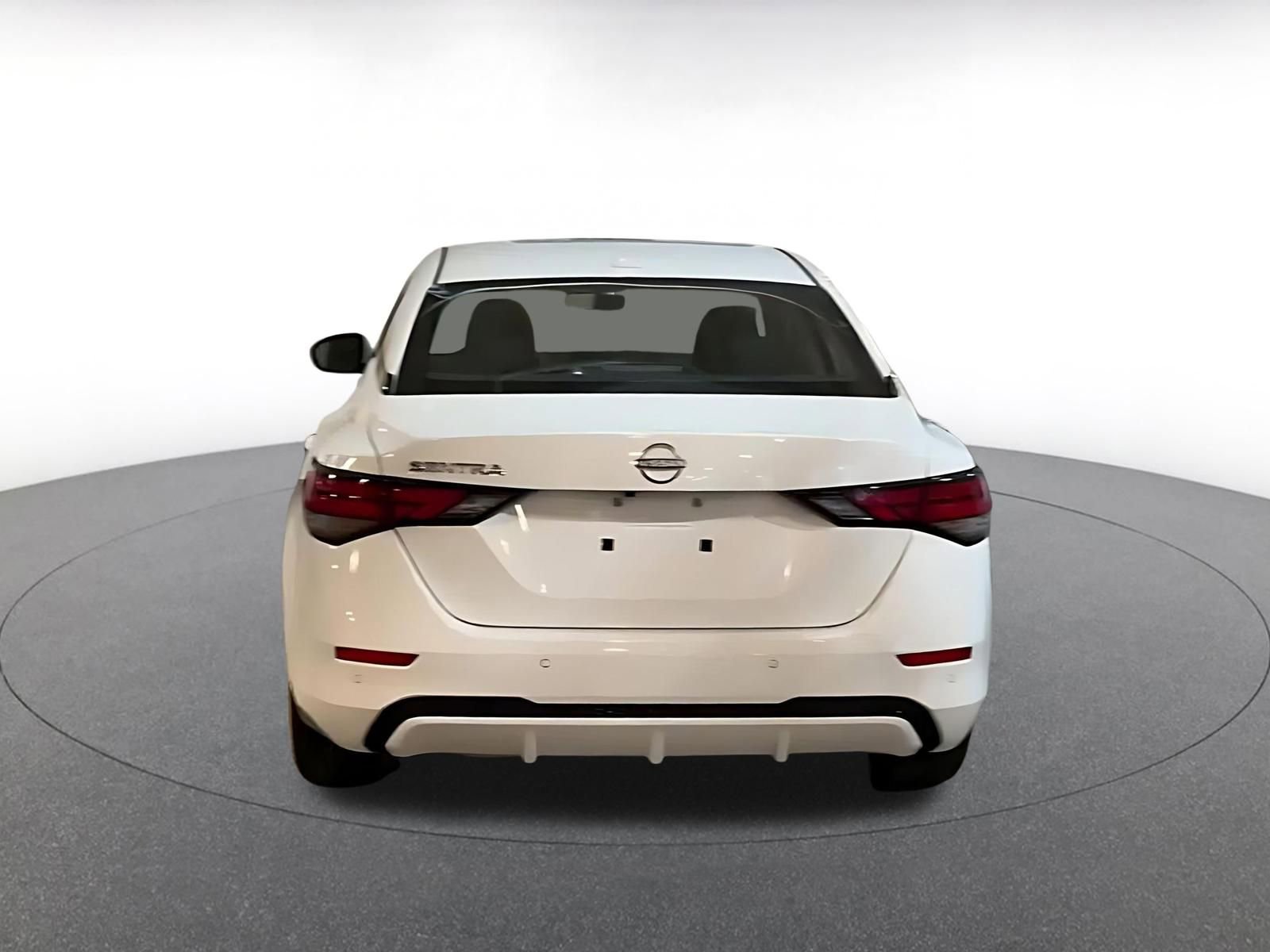 Thumbnail: 2025 Nissan Sentra - 12