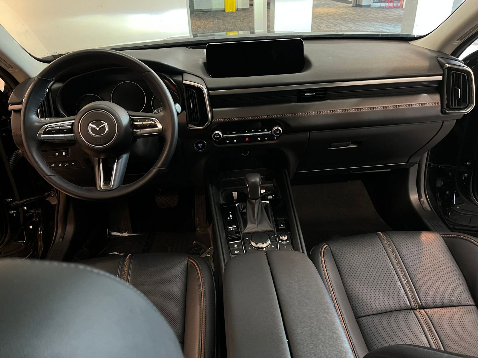 Thumbnail: 2025 Mazda CX-50 - 35