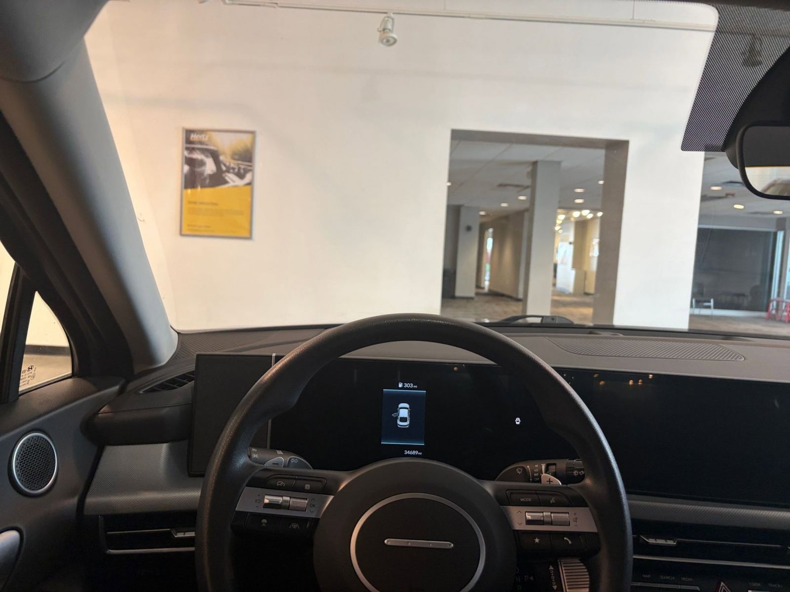 Thumbnail: 2025 Hyundai Sonata - 34