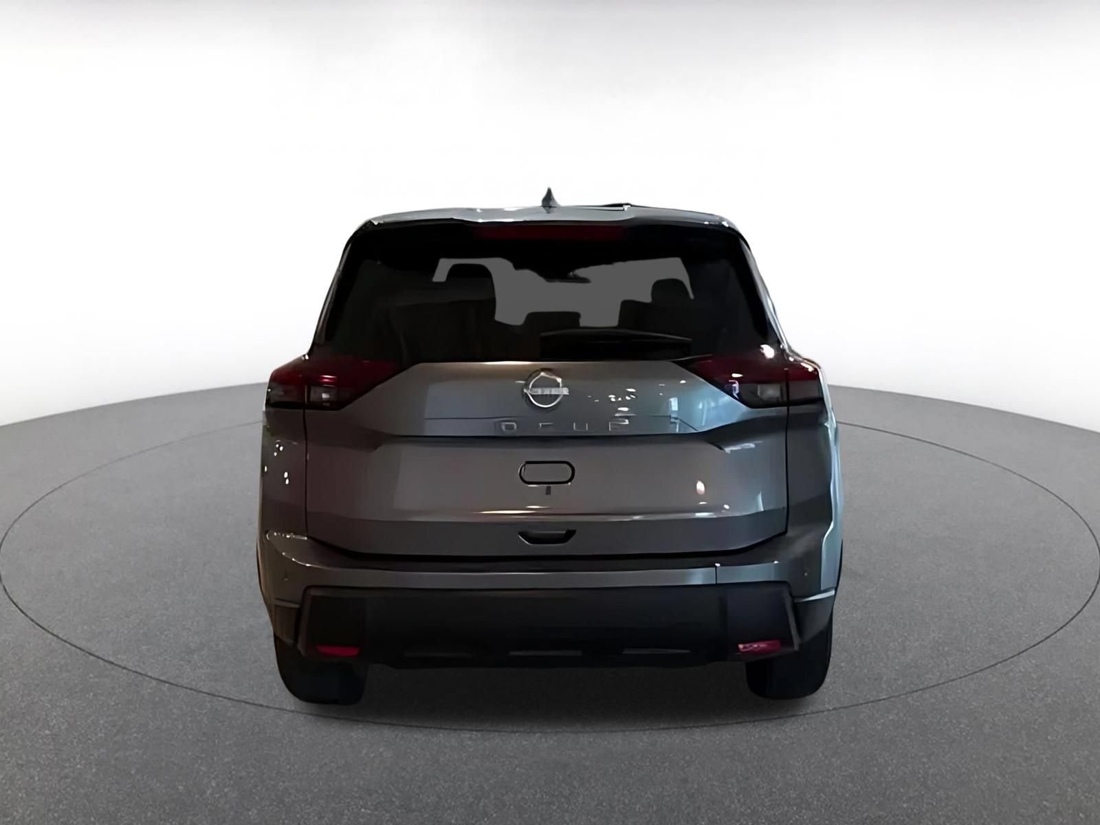 Thumbnail: 2025 Nissan Rogue - 11