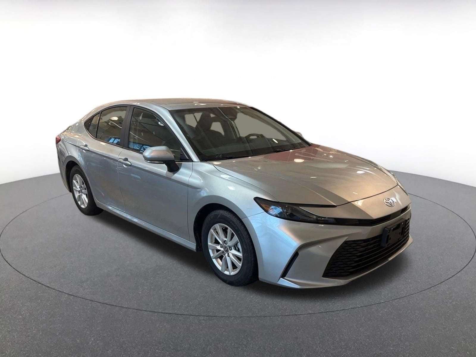 Thumbnail: 2025 Toyota Camry - 1