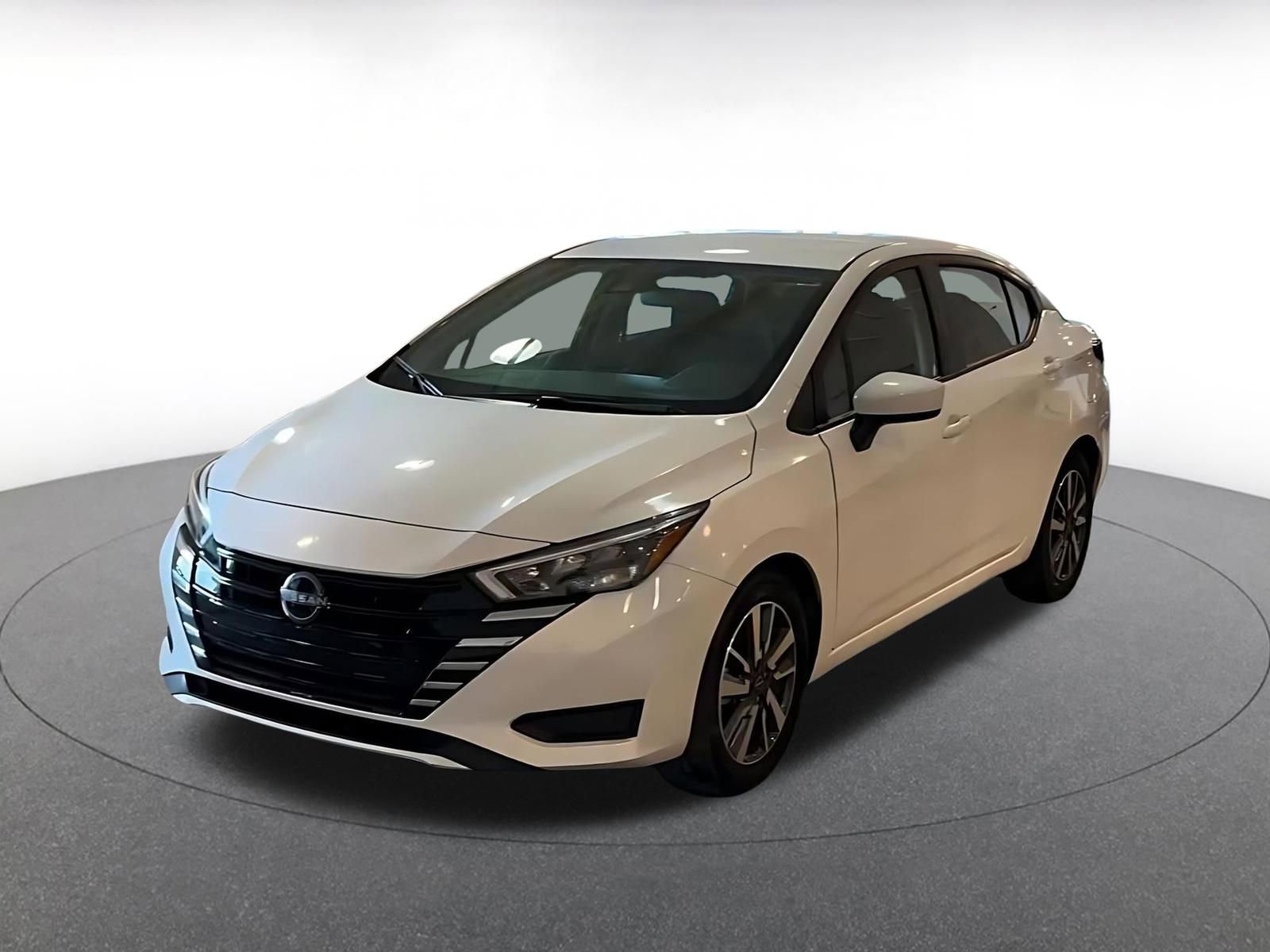 Thumbnail: 2025 Nissan Versa - 7