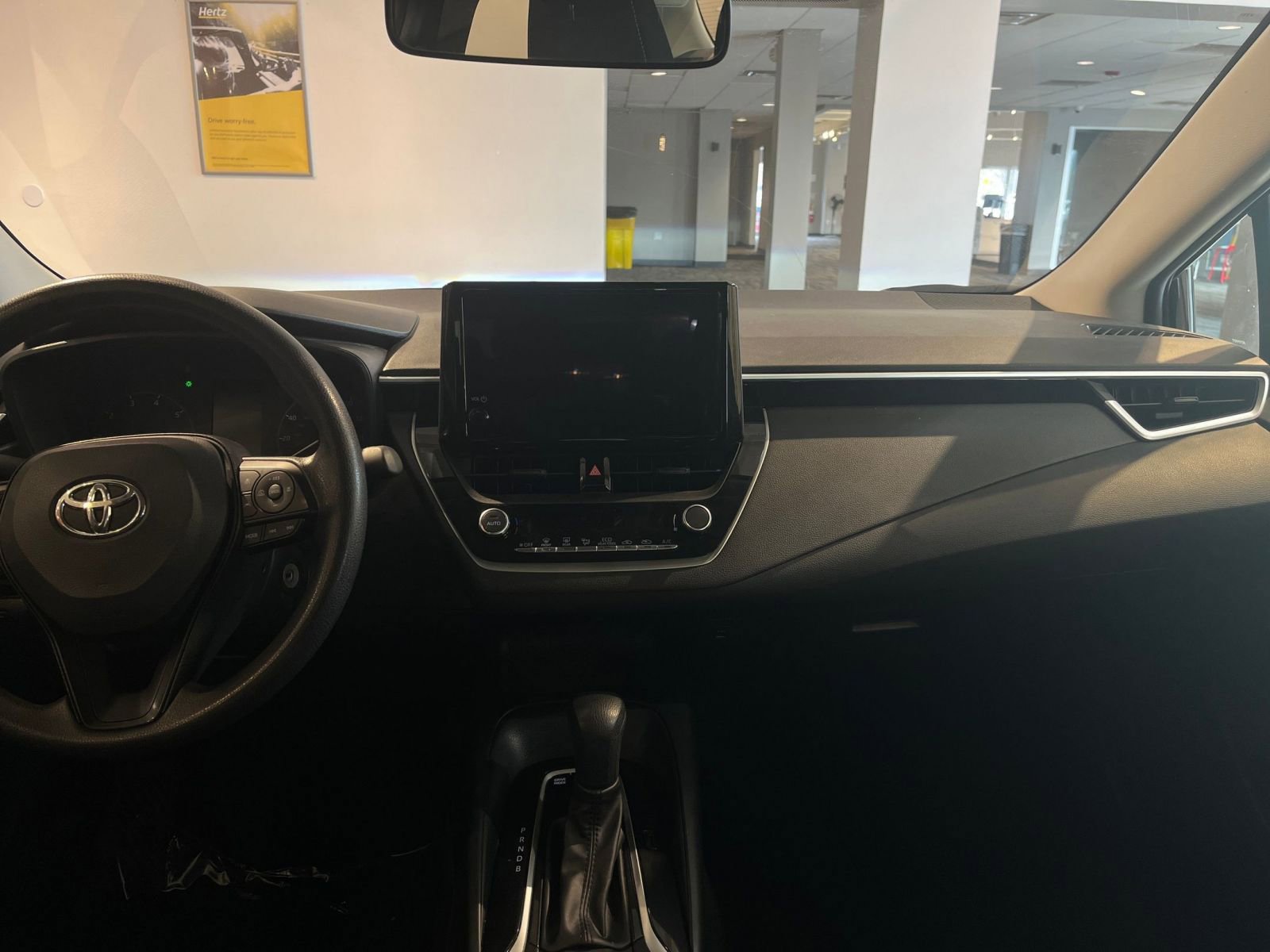 Thumbnail: 2025 Toyota Corolla - 35