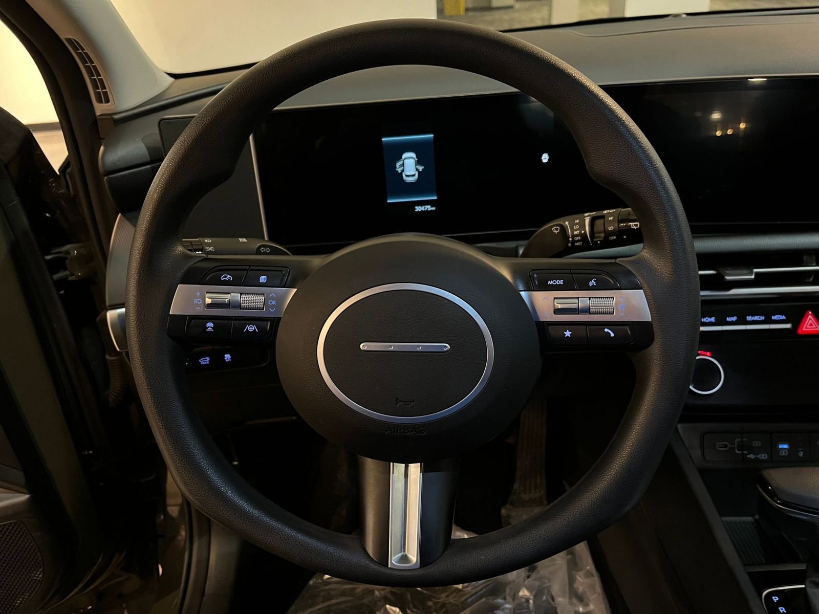 Thumbnail: 2025 Hyundai Tucson - 29