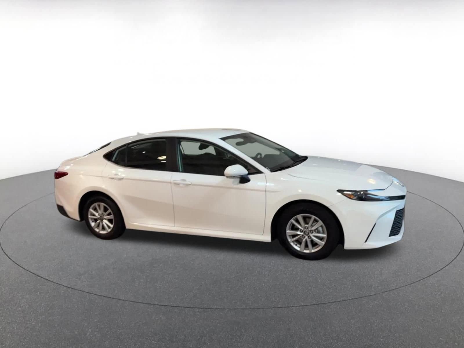 Thumbnail: 2025 Toyota Camry - 2