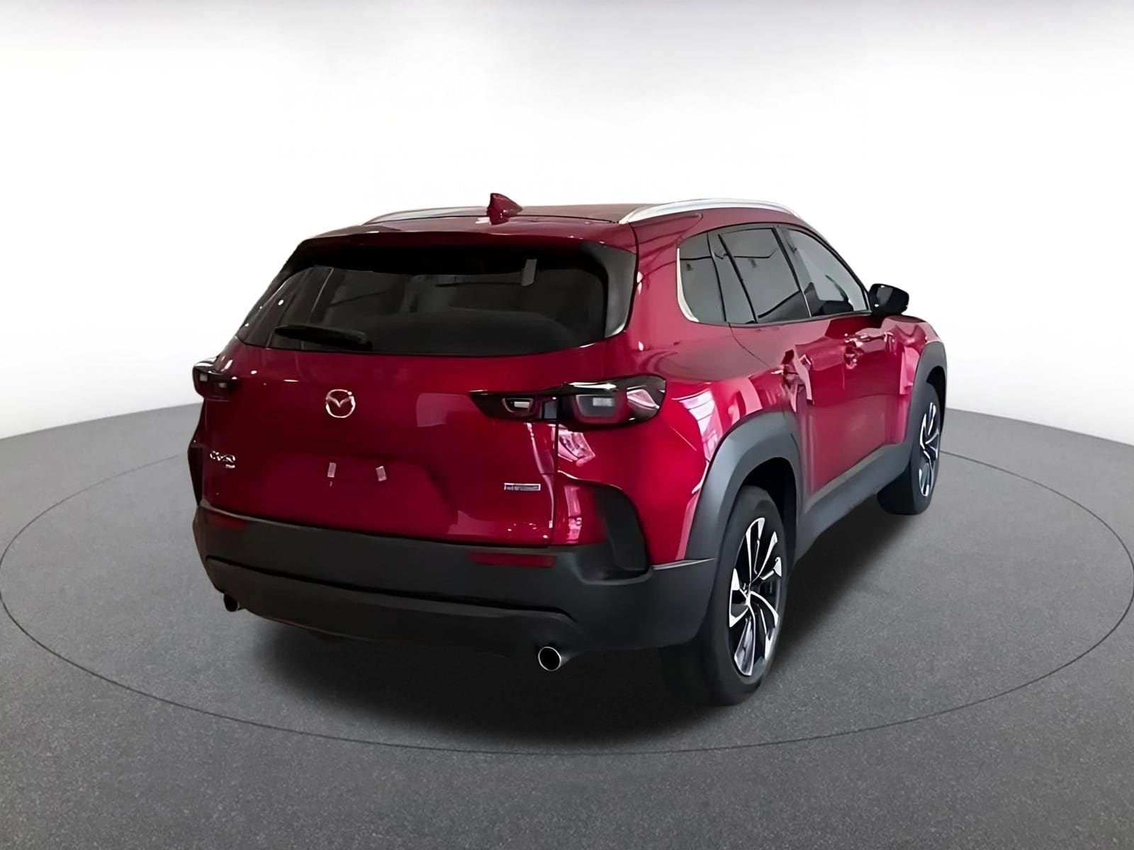 Thumbnail: 2025 Mazda CX-50 - 14