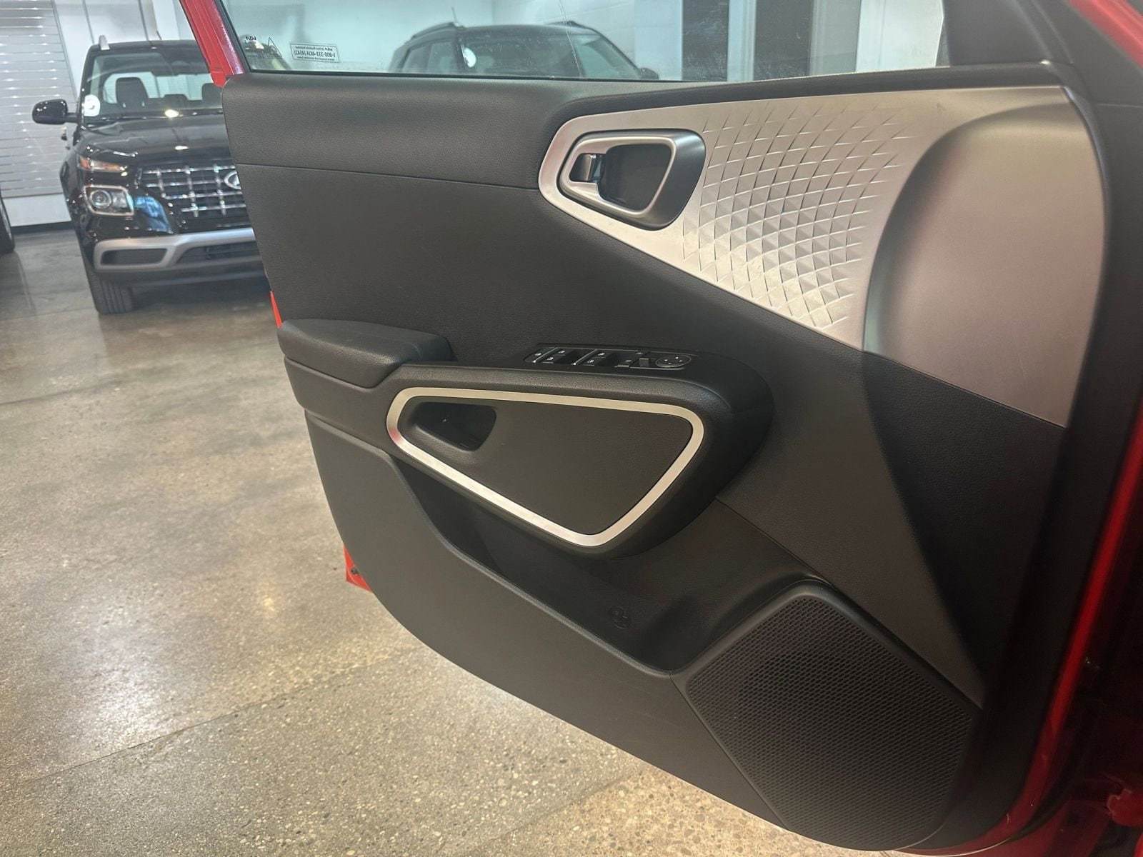 Thumbnail: 2025 Kia Soul - 20