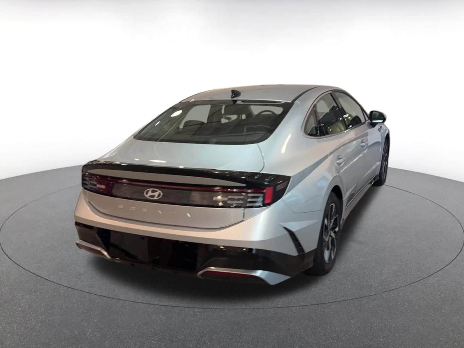 Thumbnail: 2025 Hyundai Sonata - 14