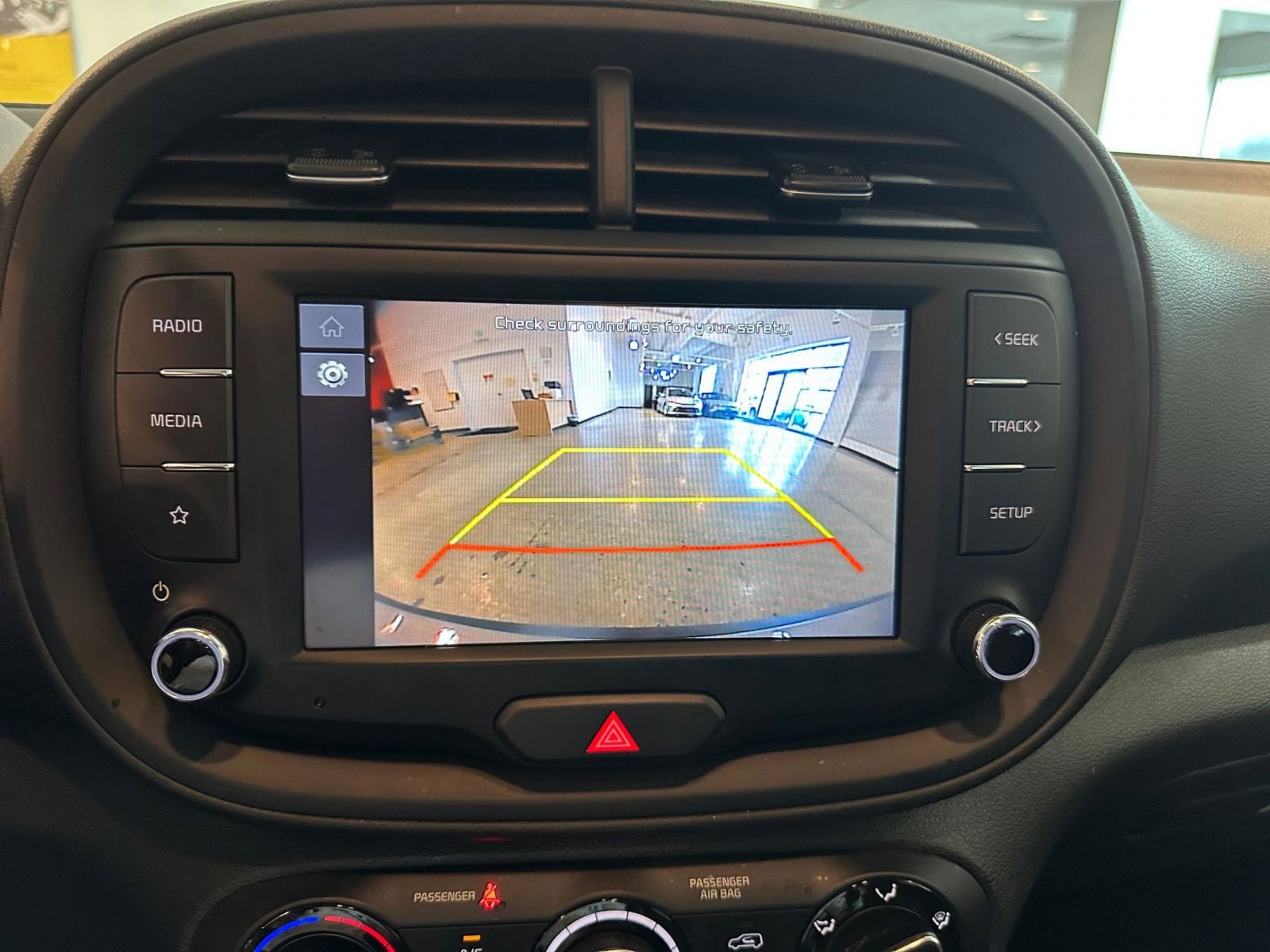 Thumbnail: 2025 Kia Soul - 23