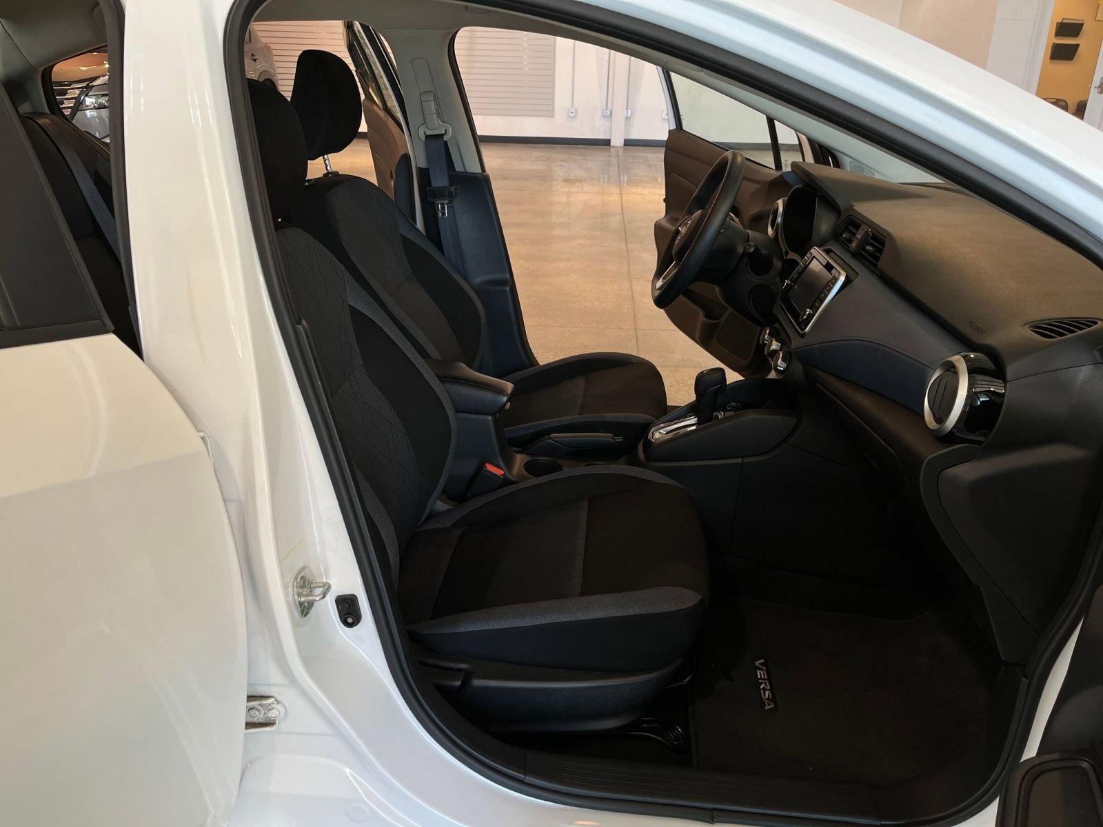 Thumbnail: 2025 Nissan Versa - 35