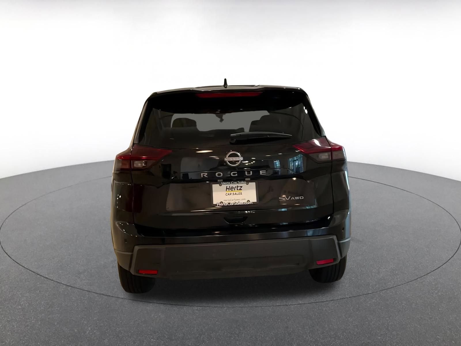 Thumbnail: 2024 Nissan Rogue - 12