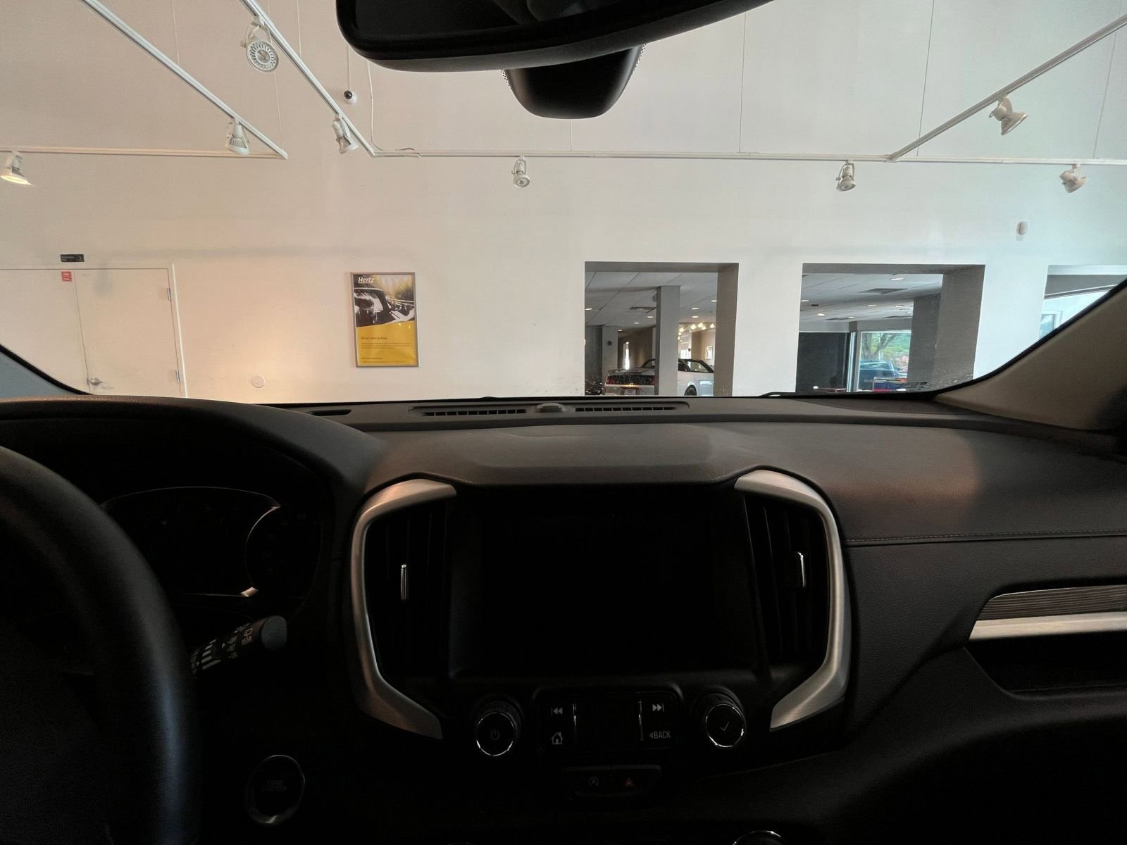 Thumbnail: 2024 GMC Terrain - 33